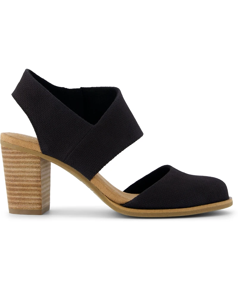 Toms Women's Majorca Round Toe Sandals