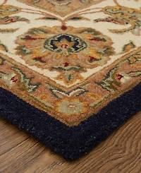 Feizy Wagner 8944F 8'x10' Area Rug