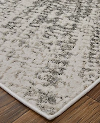 Feizy Micah 39LTF 8'x10' Area Rug