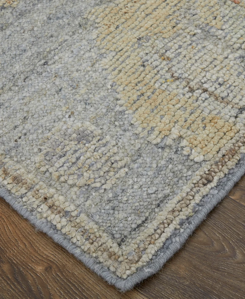 Feizy Grafton 69FMF 5'6"x8'6" Area Rug