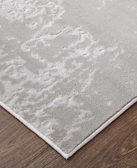 Feizy Prasad 39NAF 5'x8' Area Rug