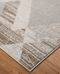 Feizy Vancouver 39NRF 8'x10' Area Rug