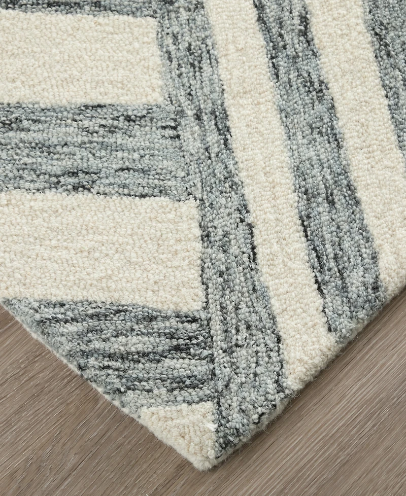 Feizy Wallace 8A42F 2'x3' Area Rug