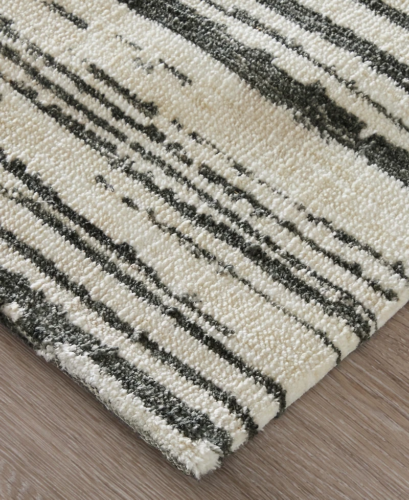 Feizy Colton 8A56F 5'x8' Area Rug