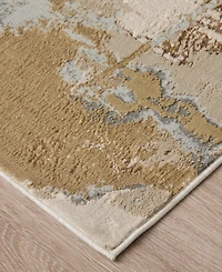 Feizy Aura 3737F 8'x10' Area Rug