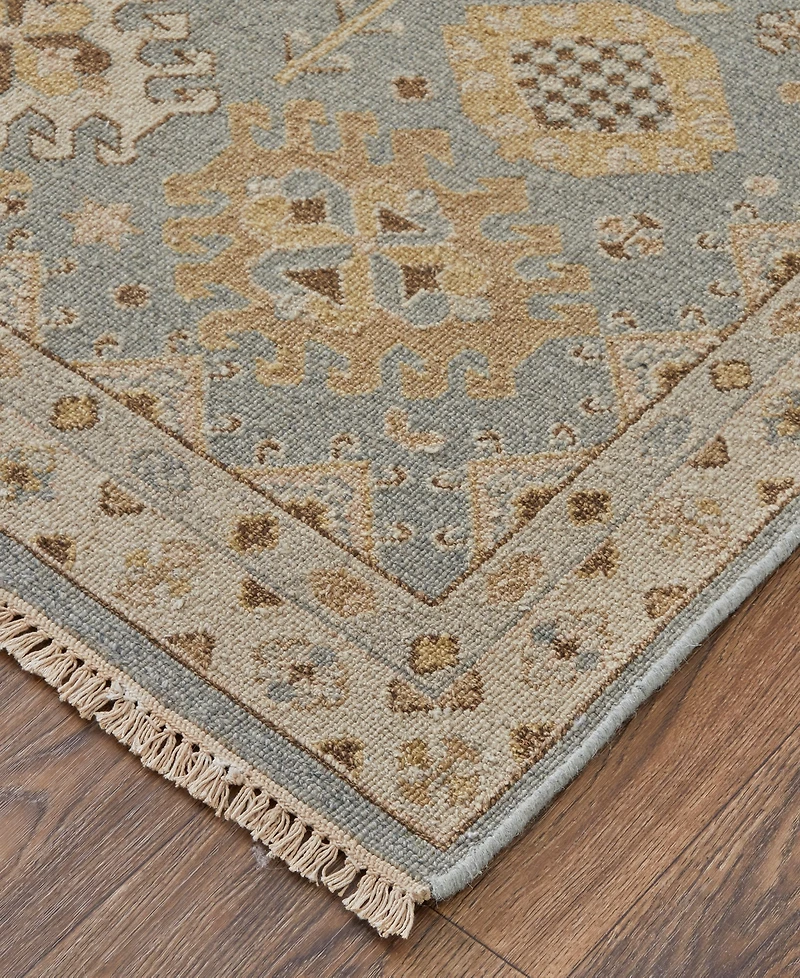 Feizy Corbitt 0610F 7'9"x9'9" Area Rug