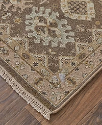Feizy Corbitt 0610F 2'x3' Area Rug