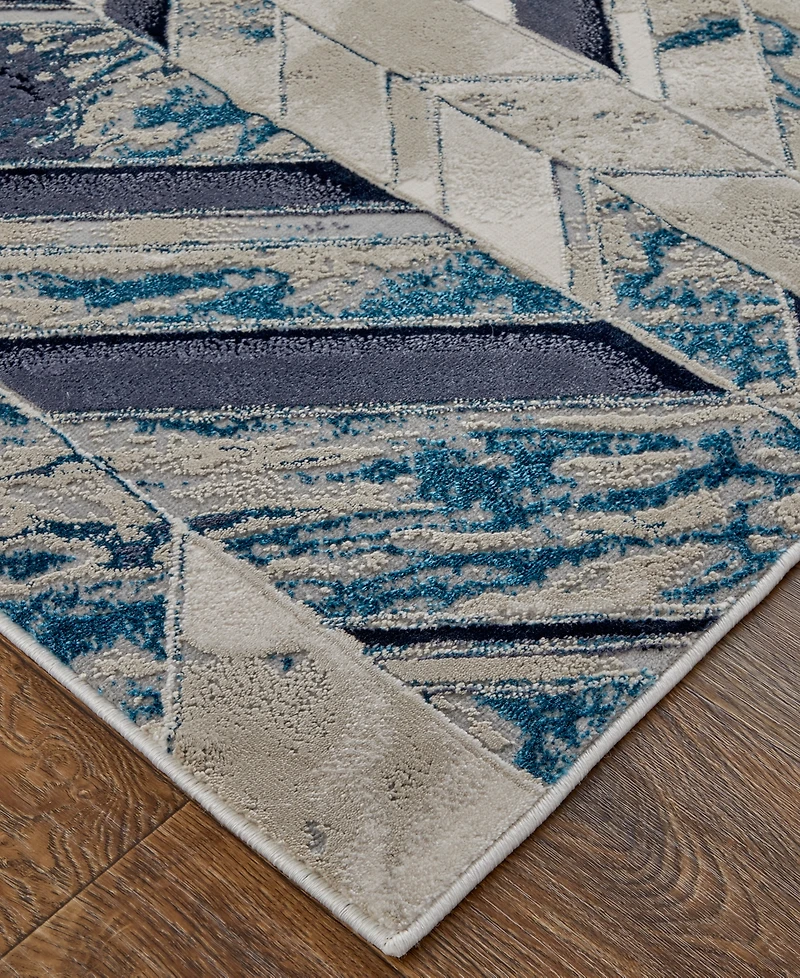 Feizy Indio 39H1F 8'x10' Area Rug