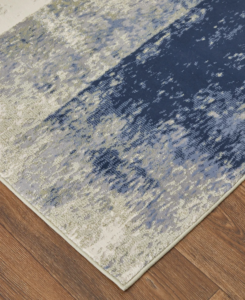 Feizy Clio 39K3F 3'10"x6' Area Rug