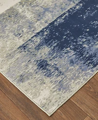 Feizy Clio 39K3F 3'10"x6' Area Rug