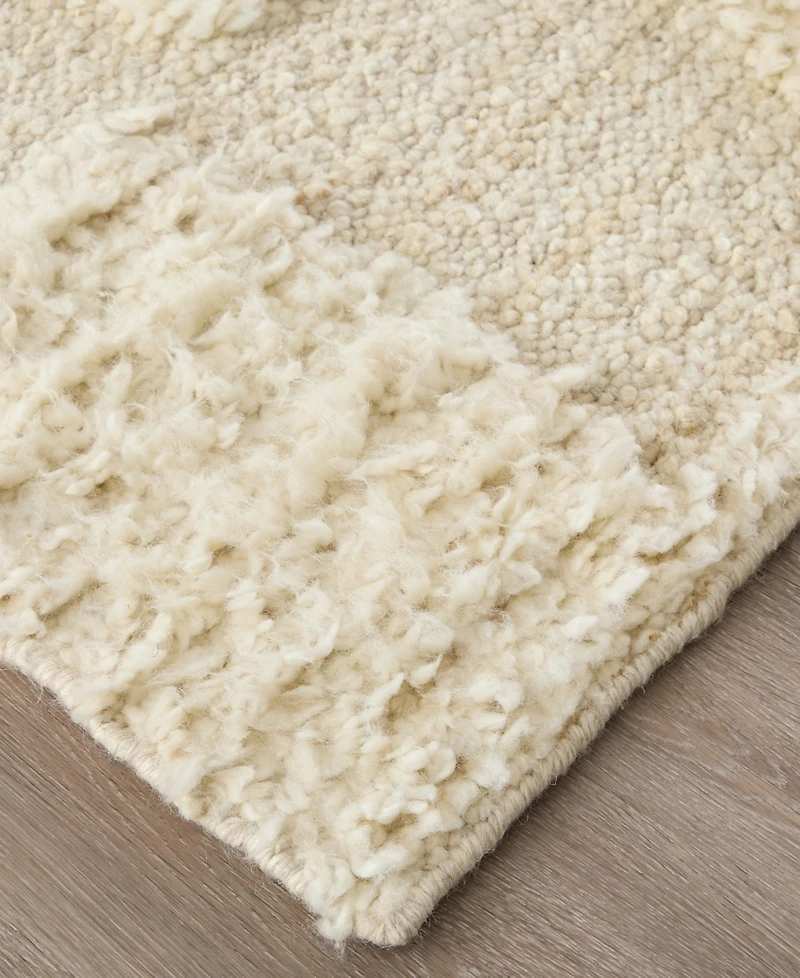Feizy Ashby 8907F 2'x3' Area Rug