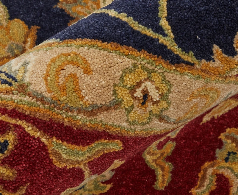 Feizy Wagner 8942F 8'x10' Area Rug