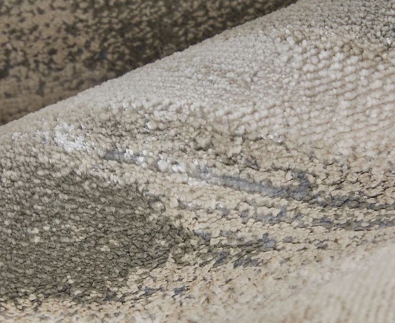 Feizy Micah 39LQF 3'11"x6' Area Rug