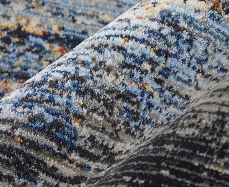 Feizy Sonora 39NWF 6'7"x9'6" Area Rug