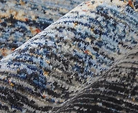 Feizy Sonora 39NWF 6'7"x9'6" Area Rug