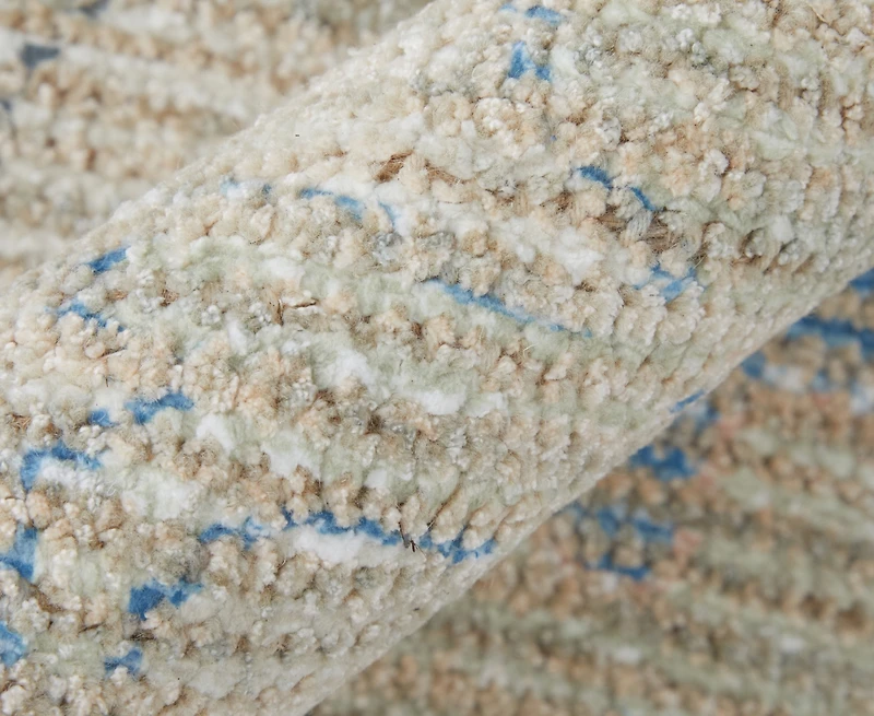 Feizy Caldwell 8978F 7'6"x9'6" Area Rug