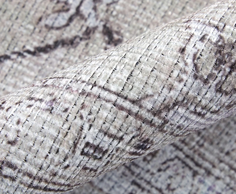 Feizy Percy 39PAF 5'3"x7'6" Area Rug