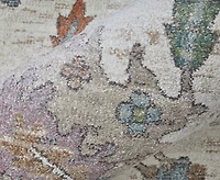 Feizy Dartmouth 39QJF 6'4"x9'2" Area Rug