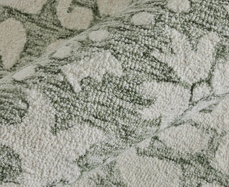 Feizy Belfort 8A28F 8'x10' Area Rug