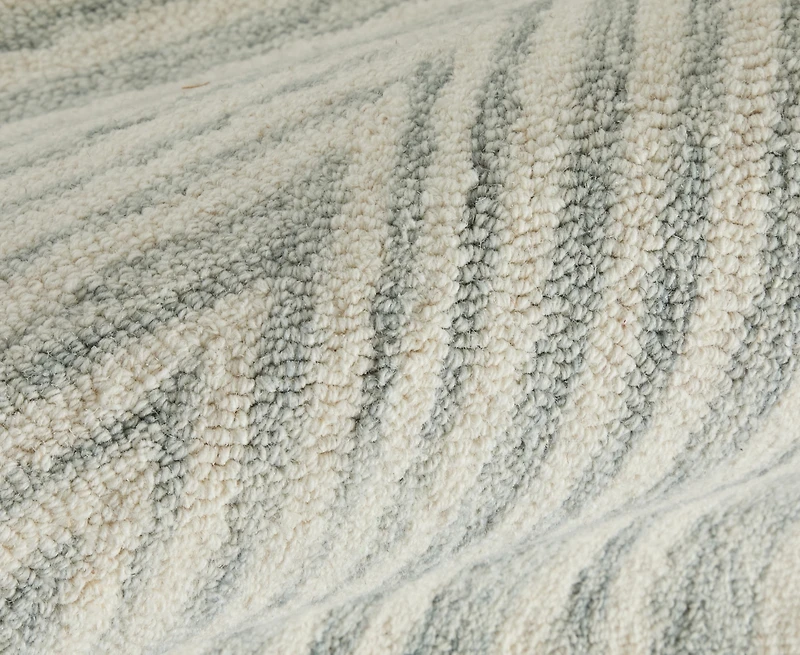 Feizy Wallace 8A41F 2'x3' Area Rug