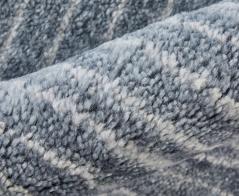 Feizy Agape 69H9F 5'6"x8'6" Area Rug