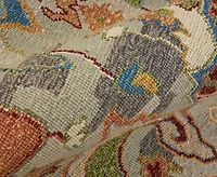 Feizy Leylan 0563F 3'6"x5'6" Area Rug