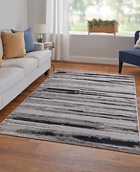 Feizy Micah 3049F 8'x10' Area Rug