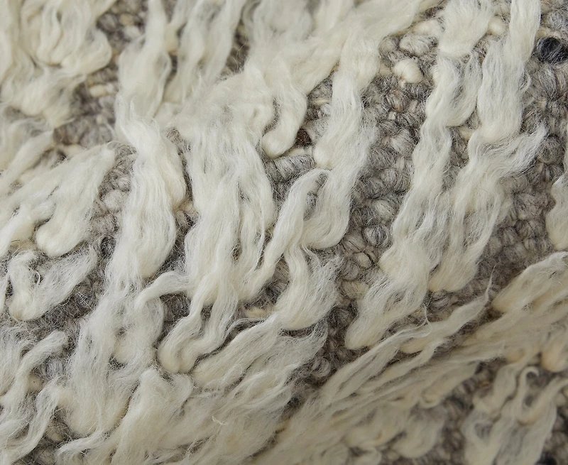 Feizy Ashby 8906F 5'6"x8'6" Area Rug