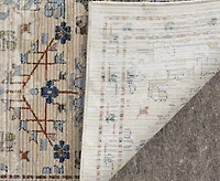 Feizy Melrose 39P5F 6'7"x9'6" Area Rug