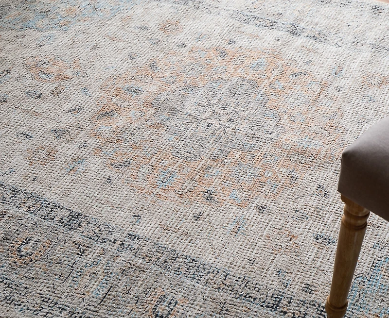 Feizy Caldwell 8980F 3'6"x5'6" Area Rug
