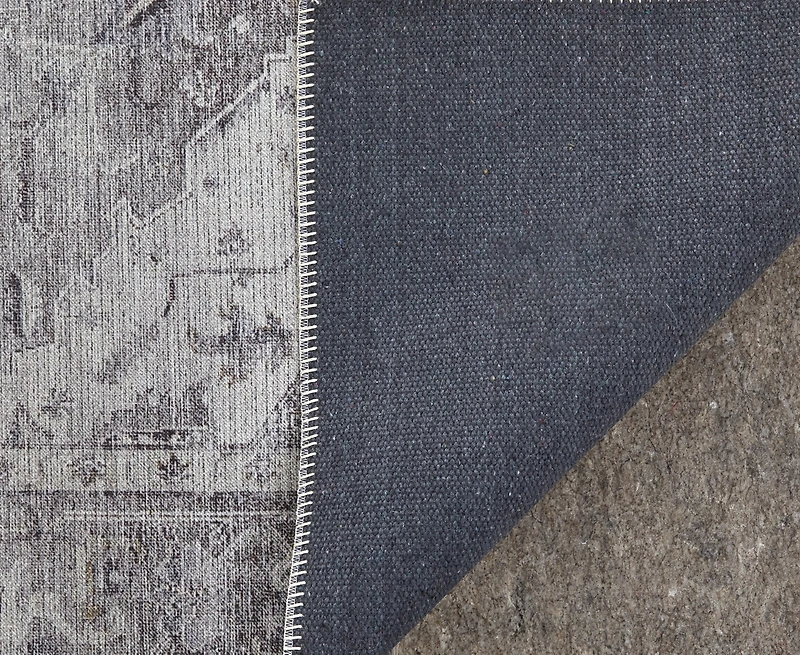 Feizy Percy 39PCF 5'3"x7'6" Area Rug
