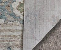 Feizy Dartmouth 39QKF 5'x7'6" Area Rug