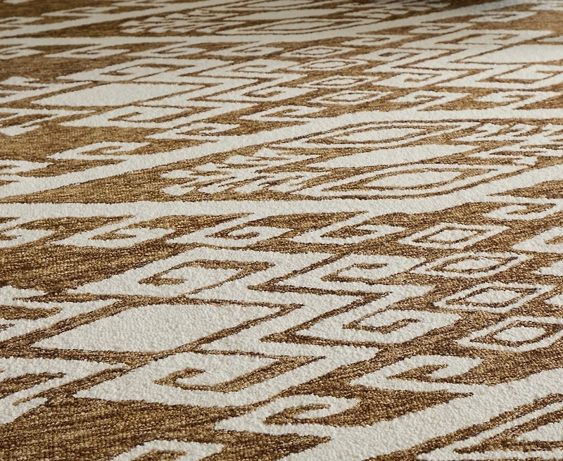 Feizy Wallace 8A43F 2'x3' Area Rug