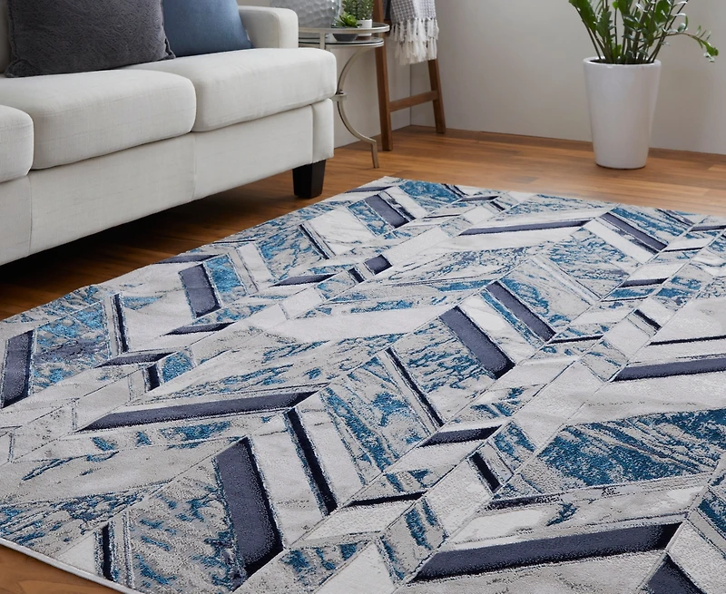 Feizy Indio 39H1F 8'x10' Area Rug