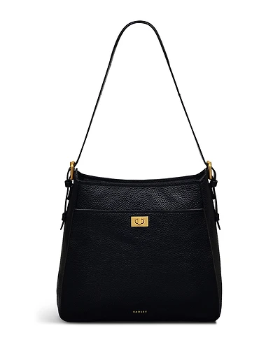 Radley London Brook Avenue Medium Zip Top Shoulder Bag