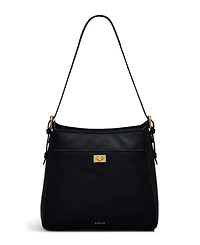 Radley London Brook Avenue Medium Zip Top Shoulder Bag