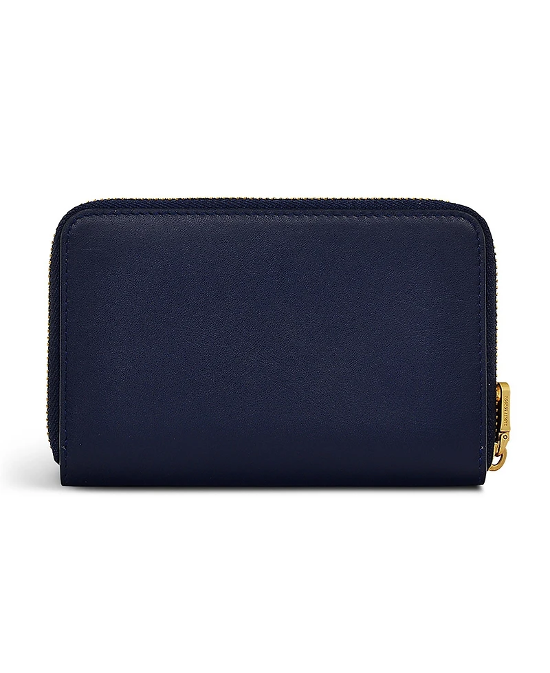 Radley London Pockets Zip Around Wallet