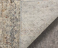 Feizy Kaia 39GLF 3'x5' Area Rug