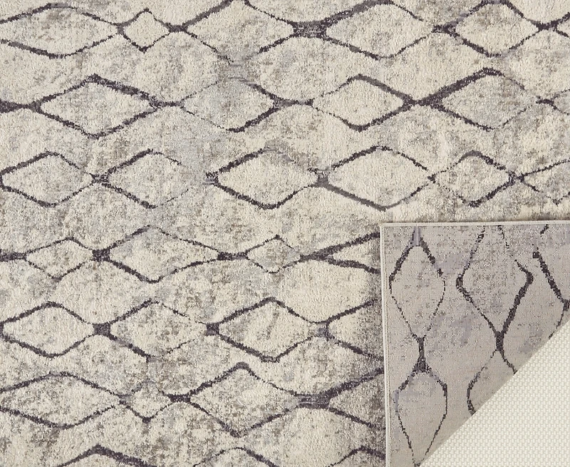 Feizy Kano 3872F 7'10"x10' Area Rug