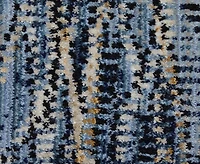 Feizy Sonora 39NXF 2'6"x7'3" Runner Area Rug