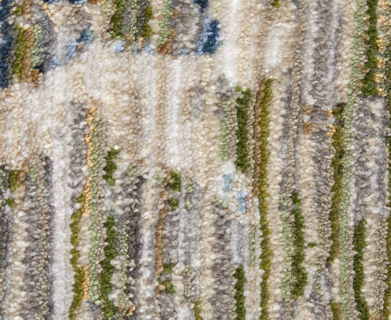 Feizy Melrose 39P3F 7'10"x10'3" Area Rug