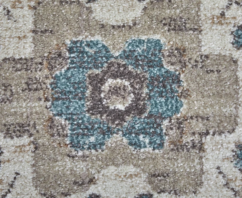 Feizy Dartmouth 39QLF 7'9"x10' Area Rug
