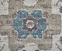 Feizy Dartmouth 39QLF 7'9"x10' Area Rug