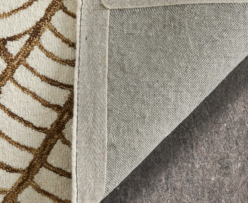 Feizy Wallace 8A44F 2'x3' Area Rug