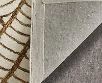 Feizy Wallace 8A44F 2'x3' Area Rug
