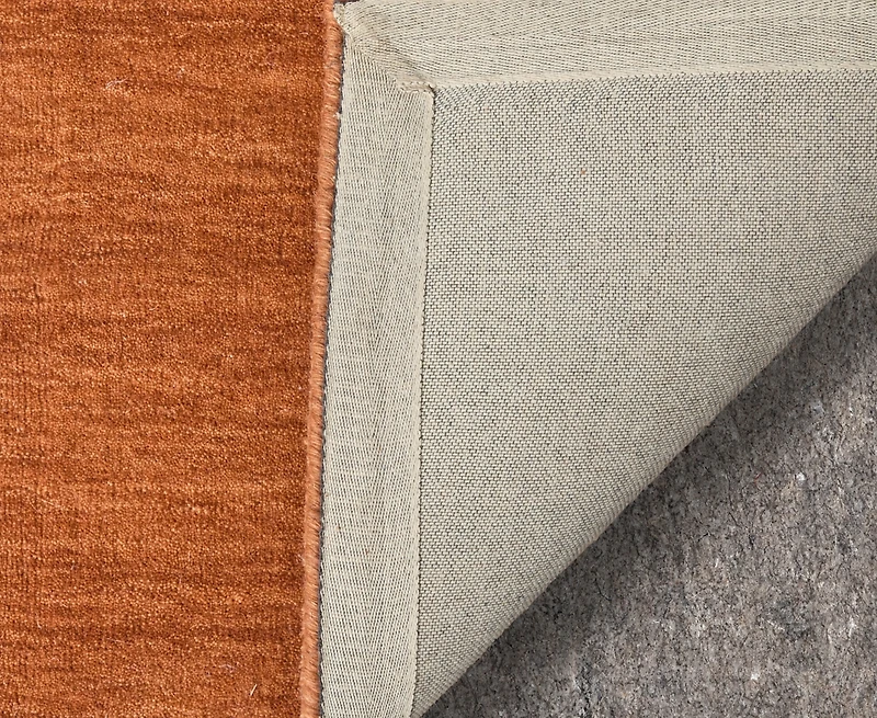 Feizy Luna 8049F 2'6"x8' Runner Area Rug