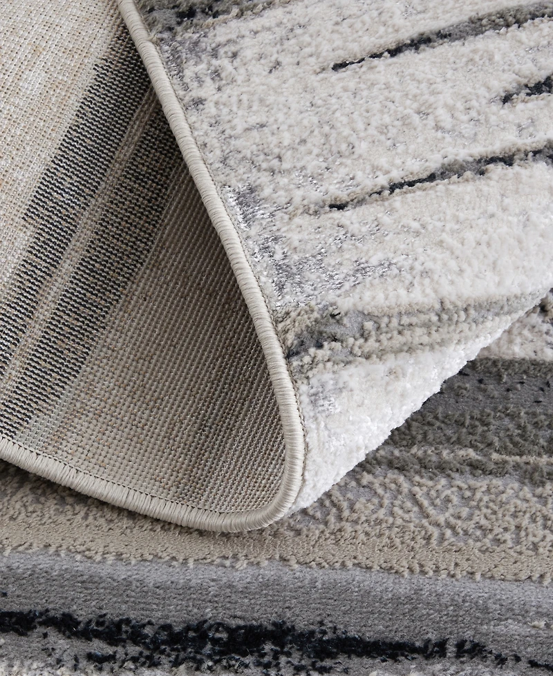 Feizy Micah 3049F 8'x10' Area Rug