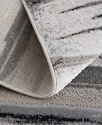 Feizy Micah 3049F 8'x10' Area Rug