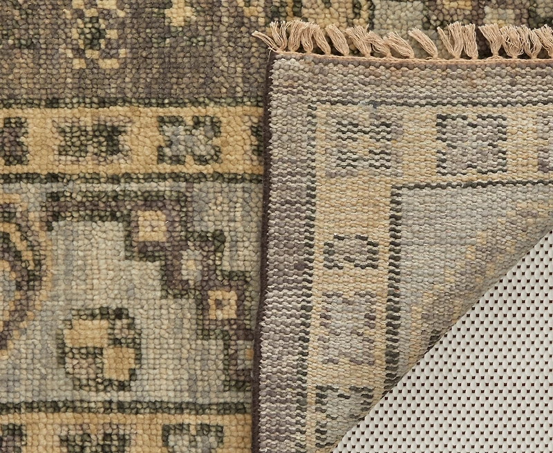 Feizy Fillmore 6943F 3'x5' Area Rug