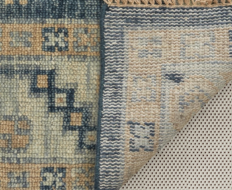 Feizy Fillmore 6943F 2'6"x8' Runner Area Rug